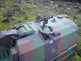 Panzer Haubitze 2000