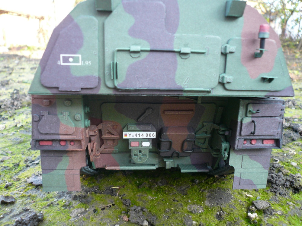 Panzer Haubitze 2000 (Pln� velikost v nov�m okn�) Panzer Haubitze 2000