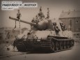 Panzerj�ger VI Jagdtiger