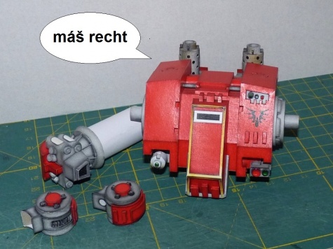 Různé Různé