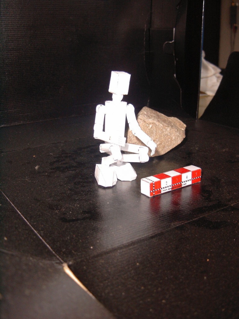 Paper doll (Plná velikost v novém okně) Paper doll