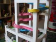 Paper Roller Coaster