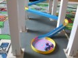 Paper Roller Coaster