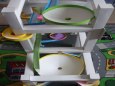 Paper Roller Coaster