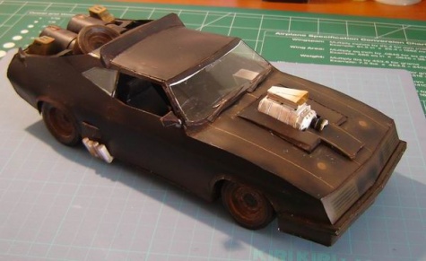 papercraft papercraft