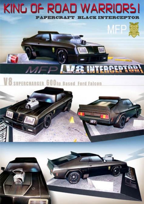 papercraft papercraft