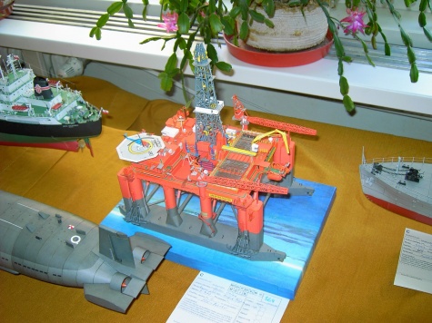 PAP�R  CHODOV  2010