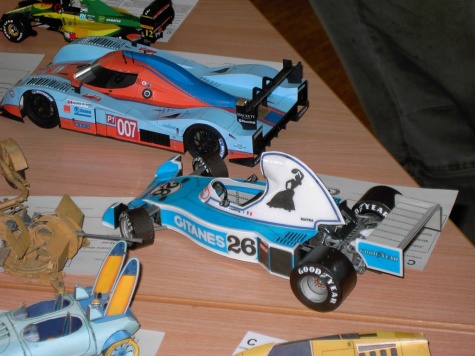 PAP�R CHODOV 2011