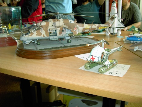 PAP�R CHODOV 2011