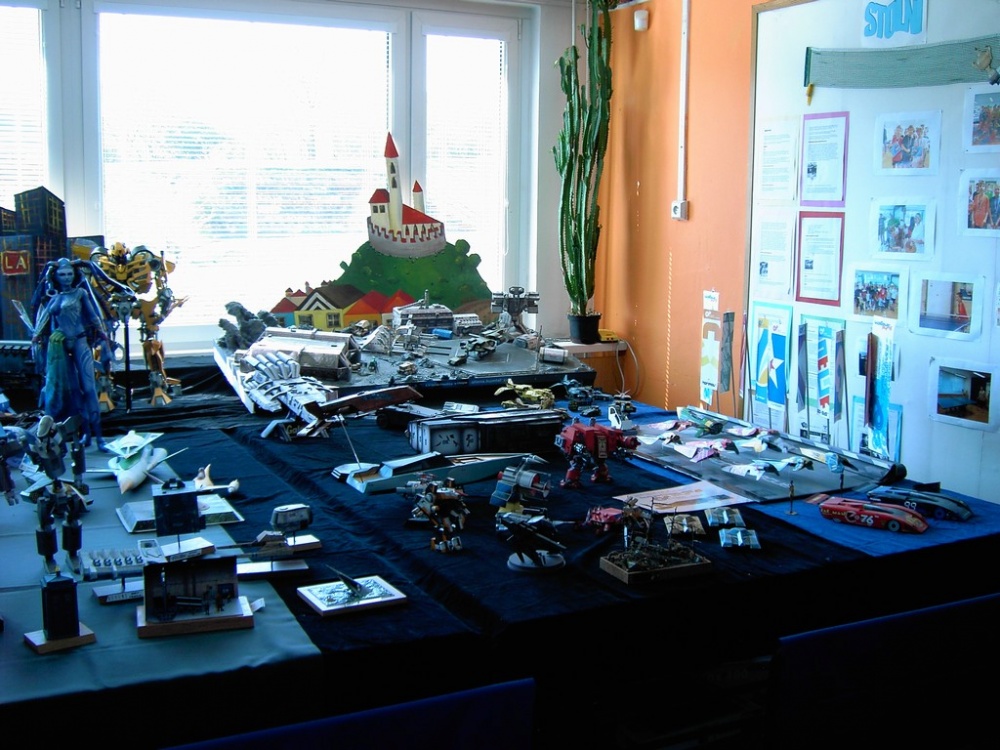 PAP�R CHODOV 2011