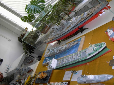 PAP�R CHODOV 2011
