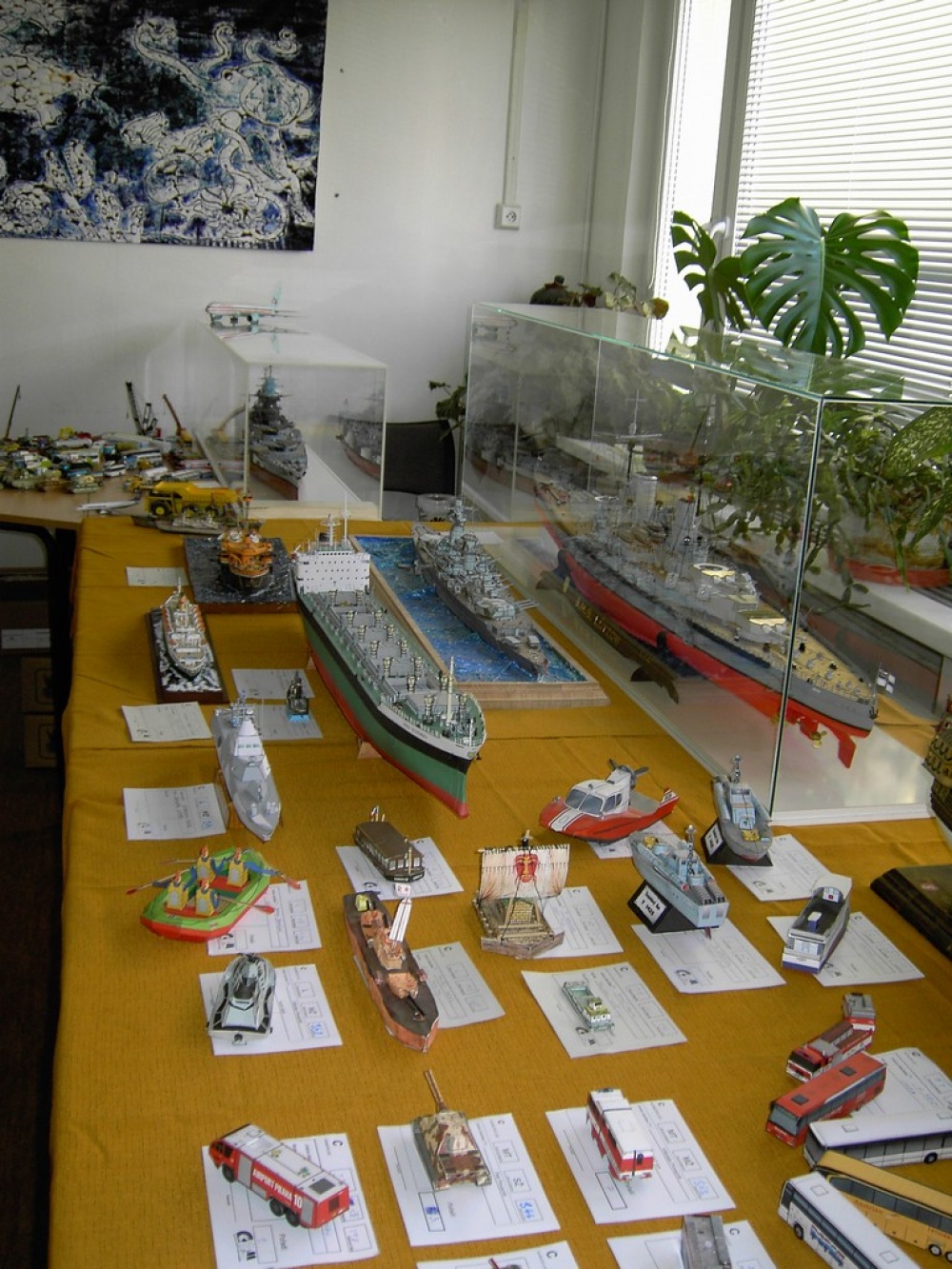 PAP�R CHODOV 2011