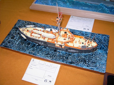 PAP�R CHODOV 2011