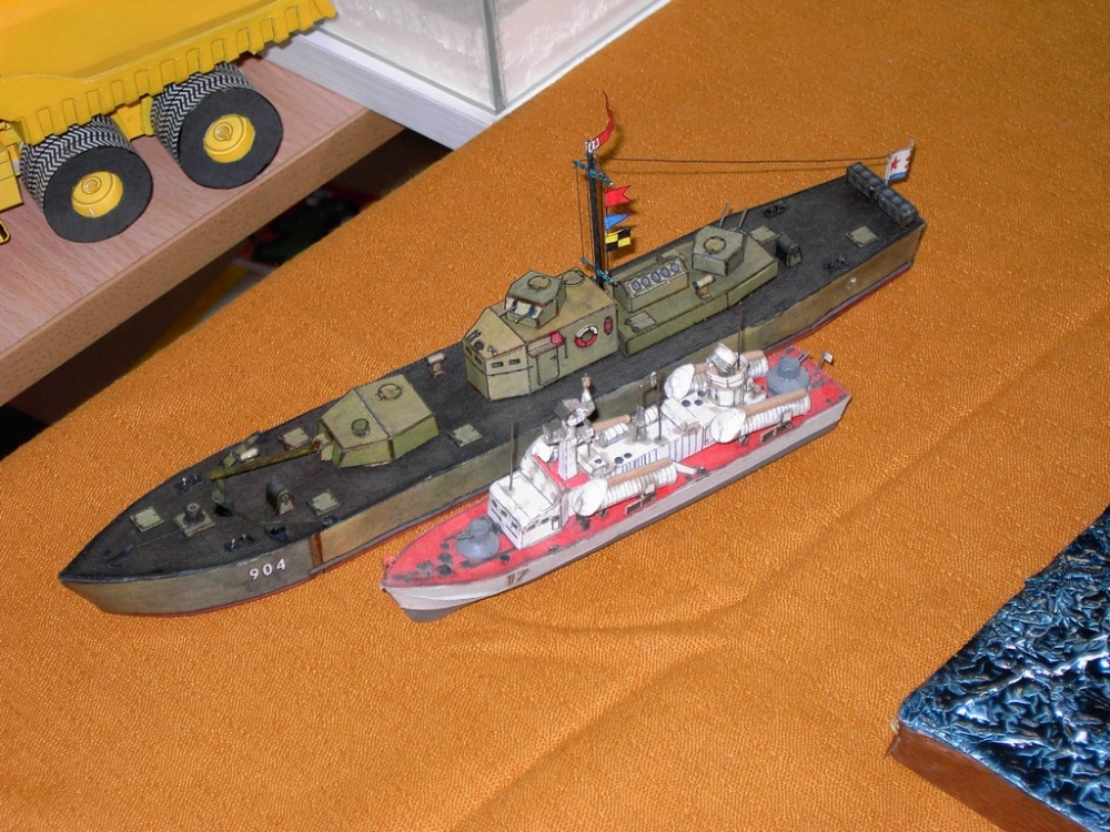 PAP�R CHODOV 2011
