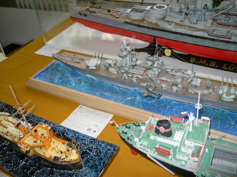 PAP�R CHODOV 2011