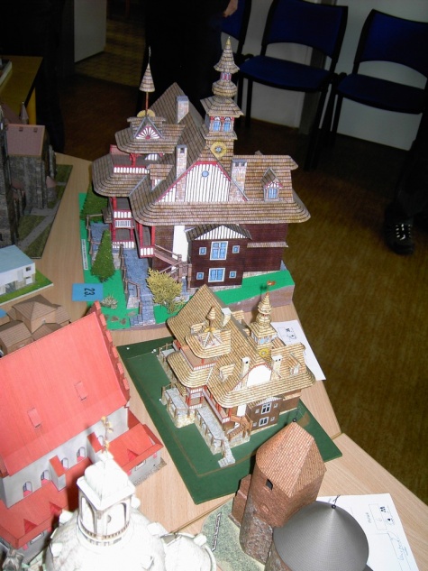PAP�R CHODOV 2011