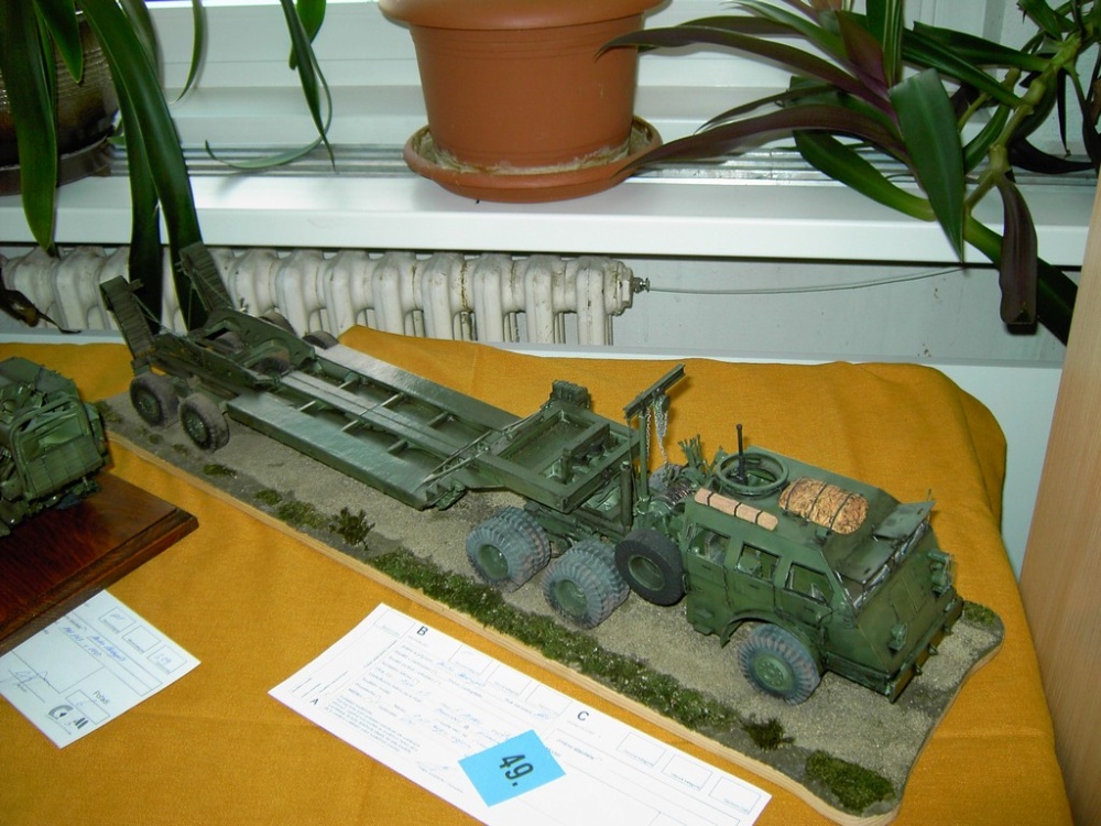 PAP�R CHODOV 2011