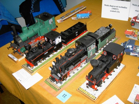 PAP�R CHODOV 2011