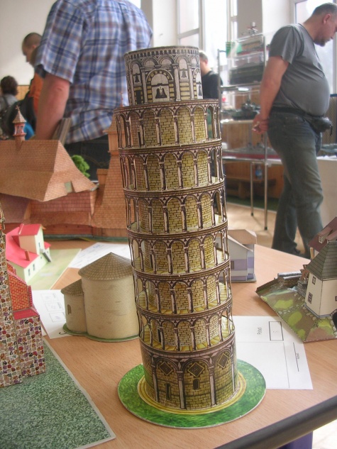 Pap�r show 2012 - Ostrava