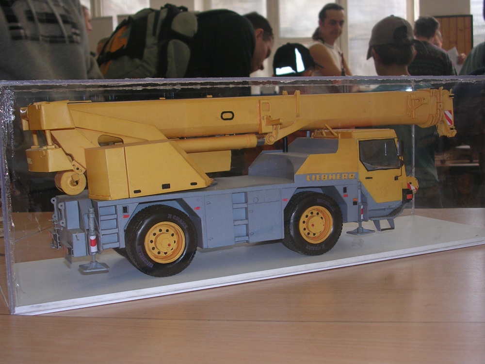 Pap�r show 2012 - Ostrava