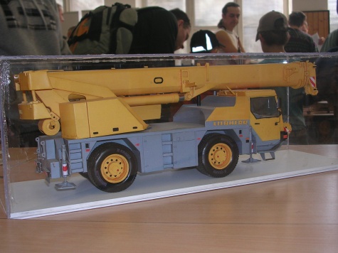 Pap�r show 2012 - Ostrava