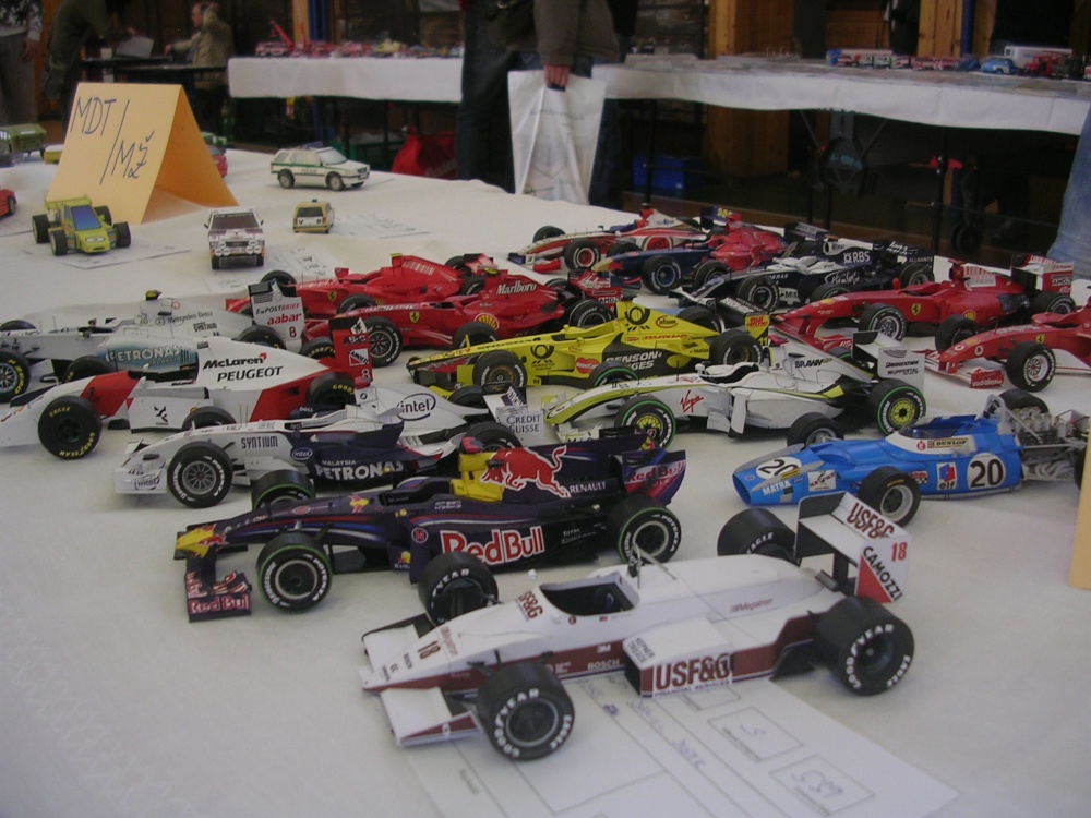 Pap�r show 2012 - Ostrava