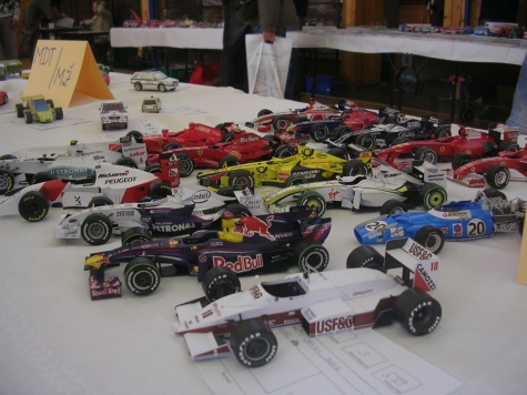 Pap�r show 2012 - Ostrava
