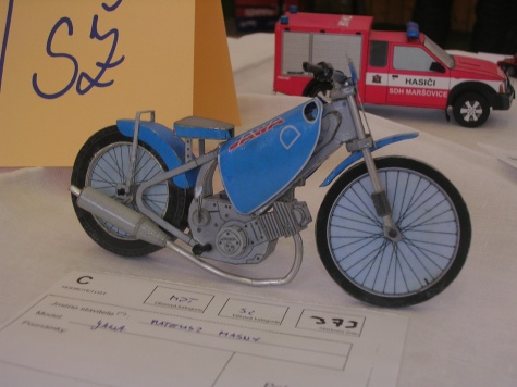 Pap�r show 2012 - Ostrava