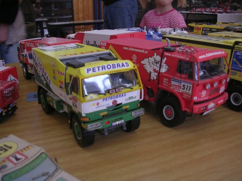 Pap�r show 2012 - Ostrava