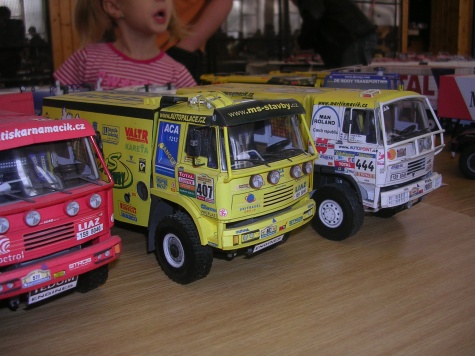 Pap�r show 2012 - Ostrava