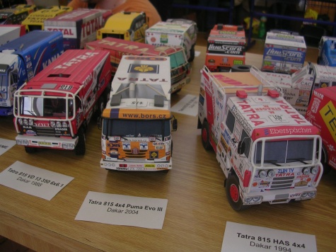 Pap�r show 2012 - Ostrava