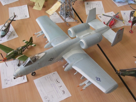 Pap�r show 2012 - Ostrava