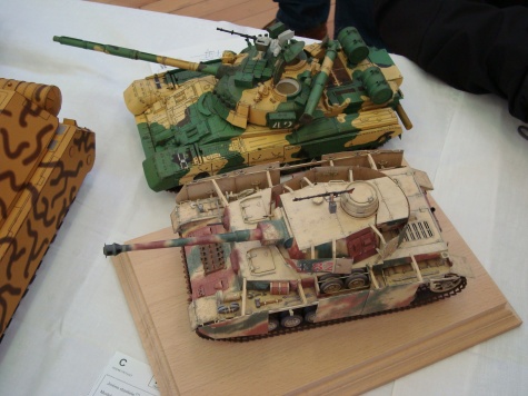 Pap�r show 2012-Ostrava