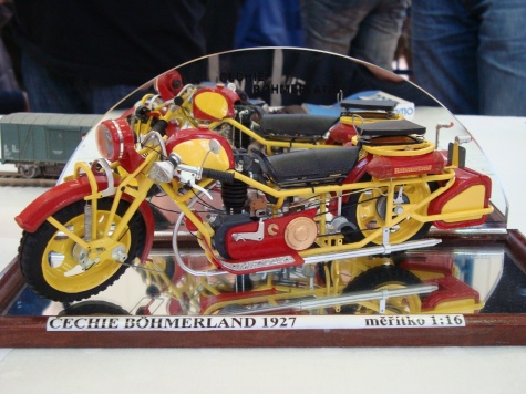 Pap�r show 2012-Ostrava