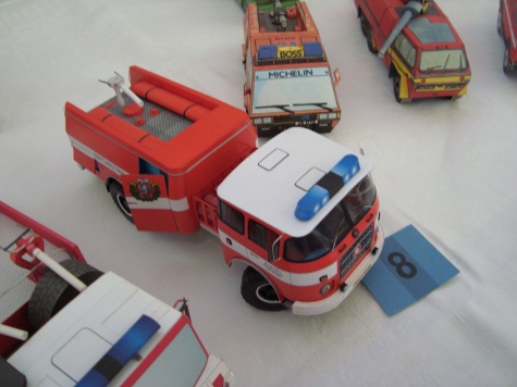 Pap�r show 2012-Ostrava