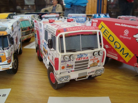 Pap�r show 2012-Ostrava