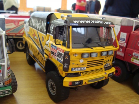 Pap�r show 2012-Ostrava