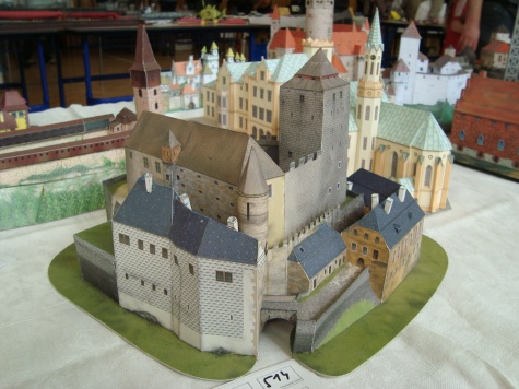 Pap�r show 2012-Ostrava