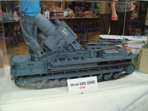 Pap�r show 2012-Ostrava