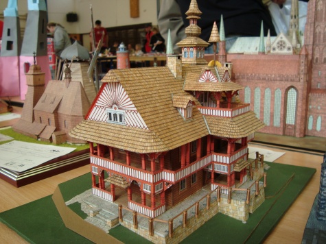 Pap�r show 2012-Ostrava