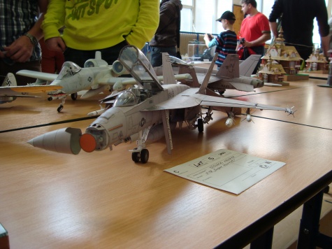 Pap�r show 2012-Ostrava