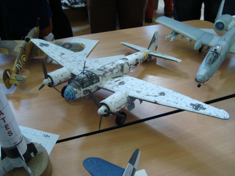 Pap�r show 2012-Ostrava