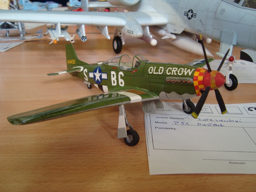Pap�r show 2012-Ostrava