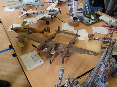 Pap�r show 2012-Ostrava
