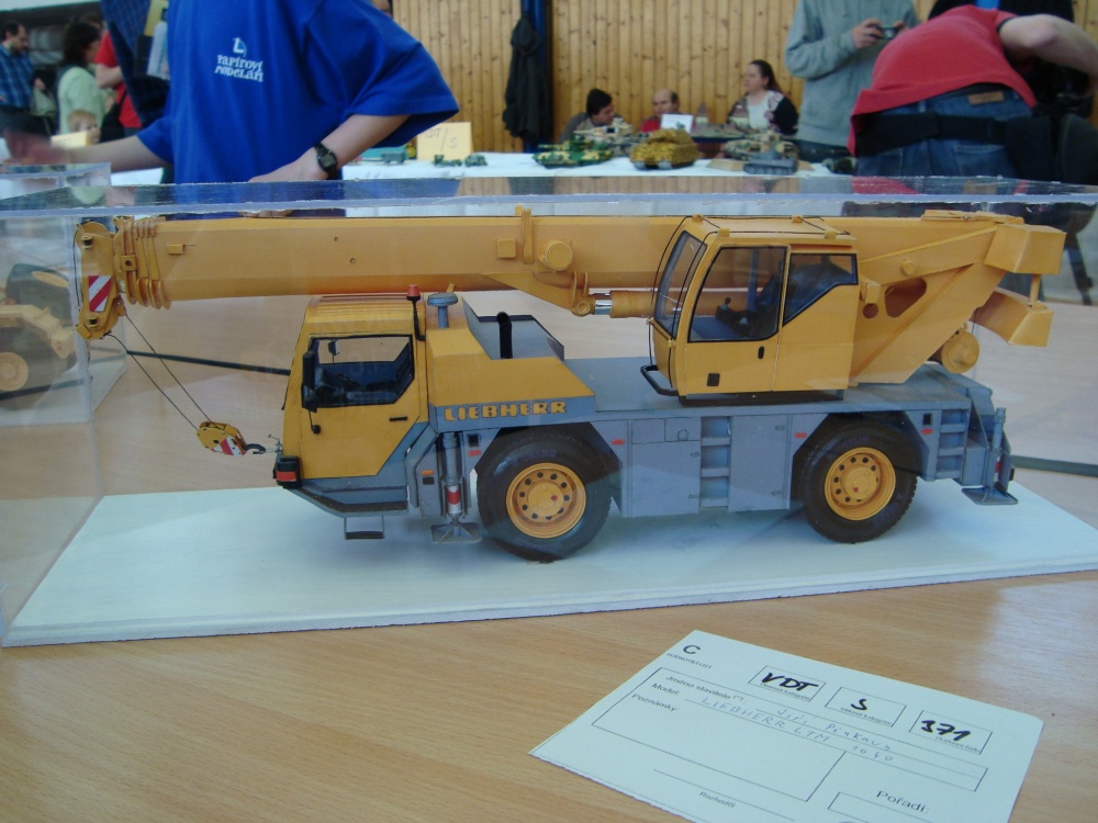 Pap�r show 2012-Ostrava