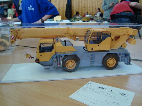 Pap�r show 2012-Ostrava