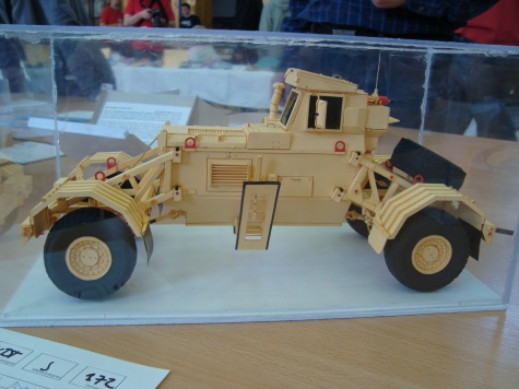 Pap�r show 2012-Ostrava