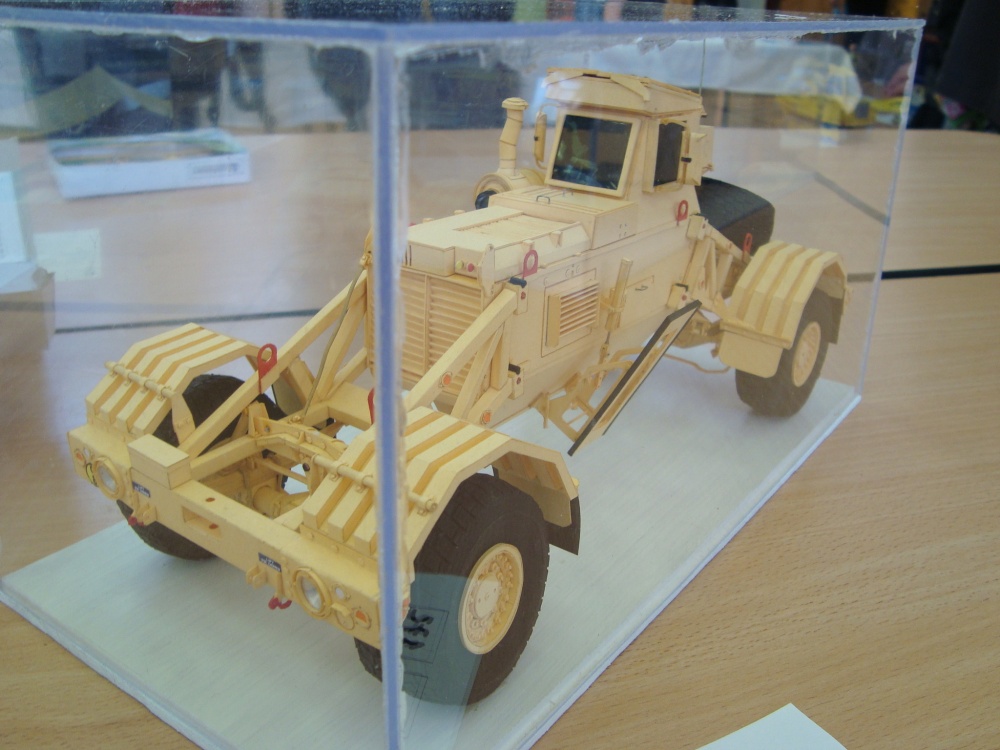 Pap�r show 2012-Ostrava