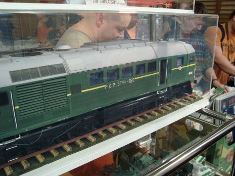 Pap�r show 2012-Ostrava