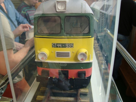 Pap�r show 2012-Ostrava